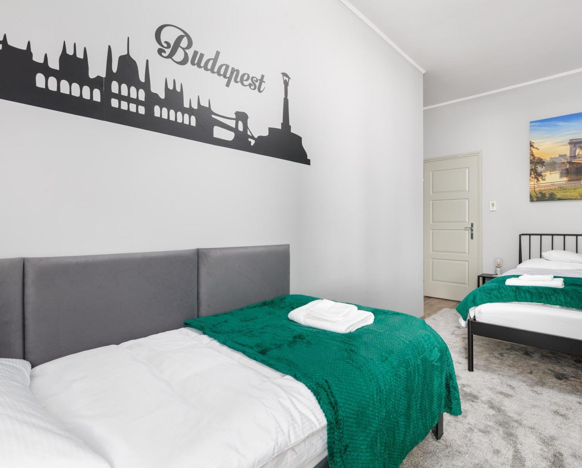 Downtown House Apartament