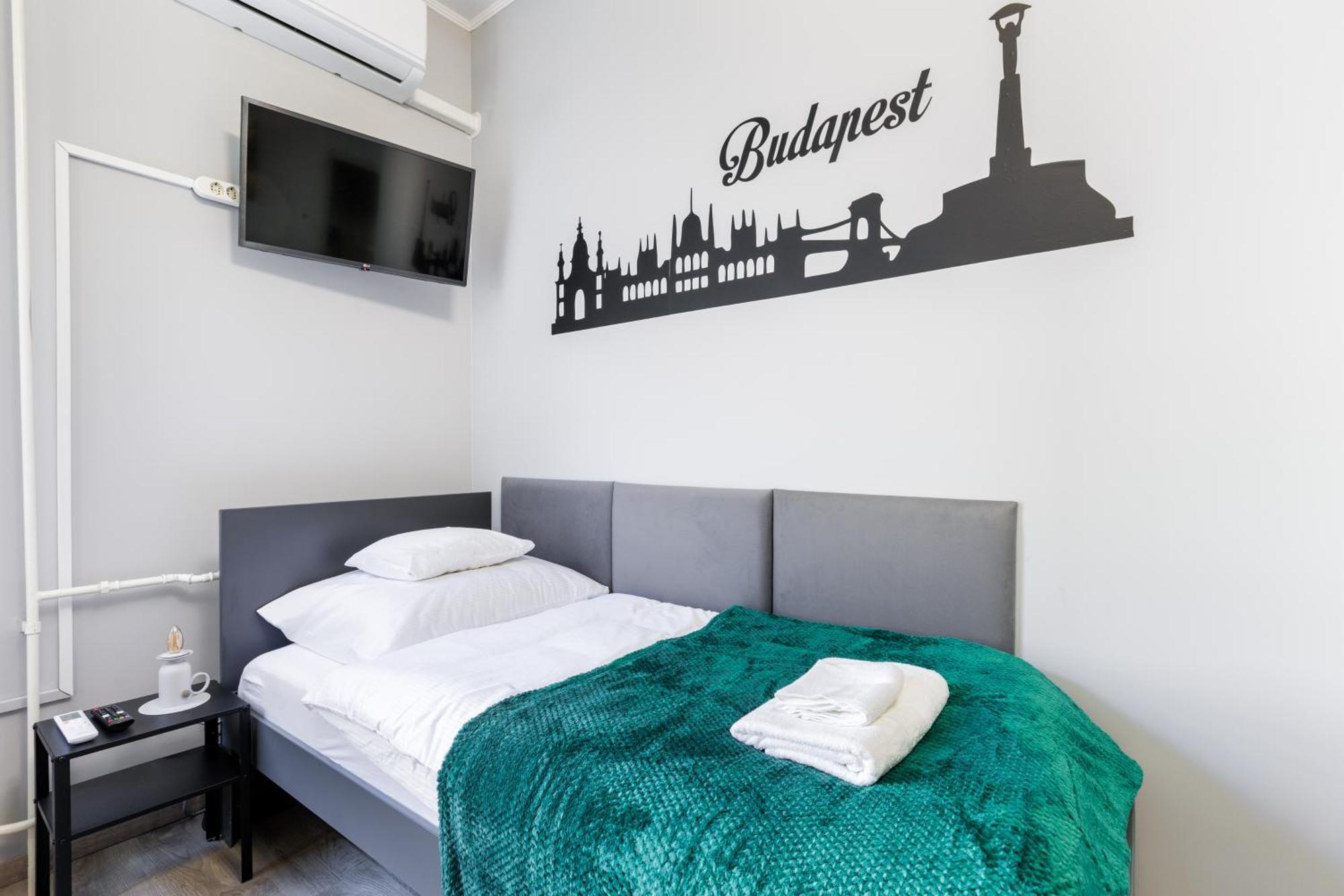 Apartament Downtown House