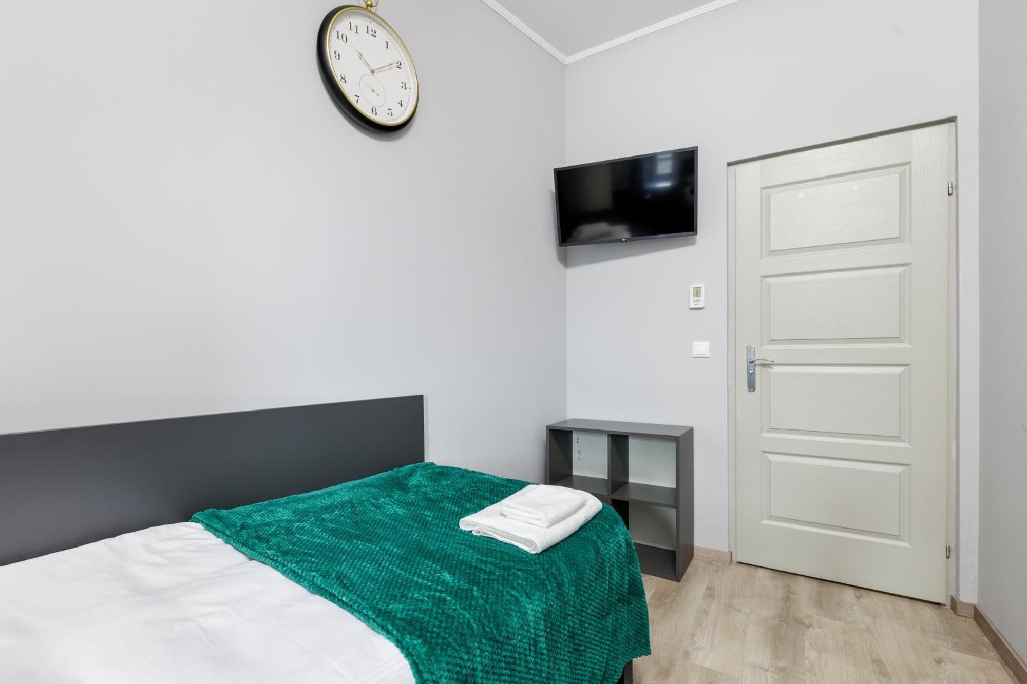 Downtown House Apartament Budapeszt